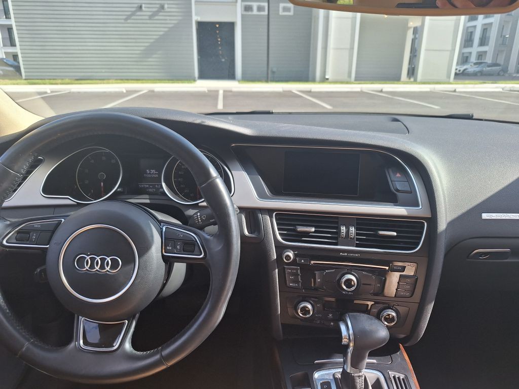2014 Audi A5 Image 27
