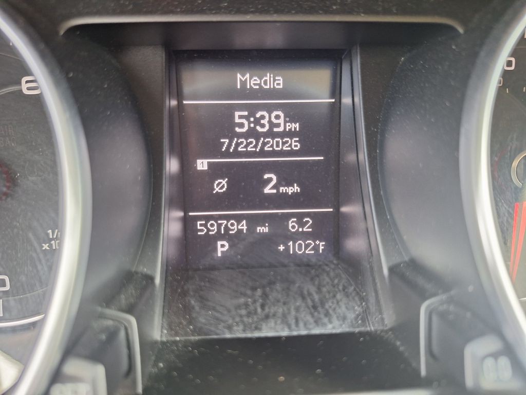 2014 Audi A5 Image 28