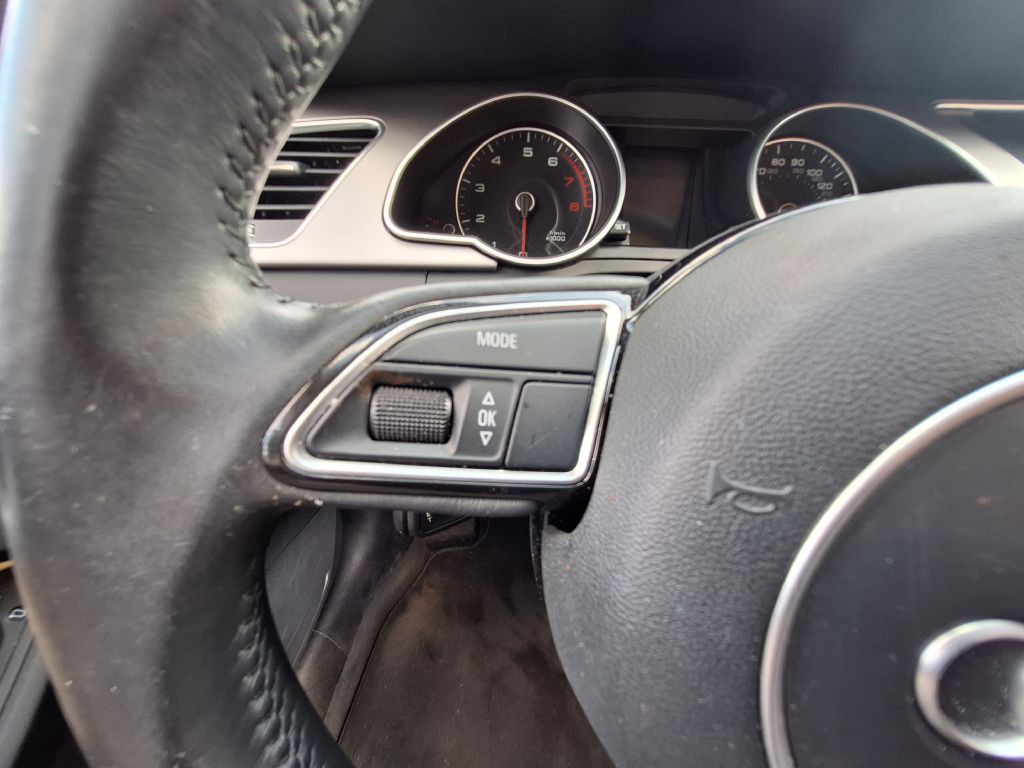 2014 Audi A5 Image 30