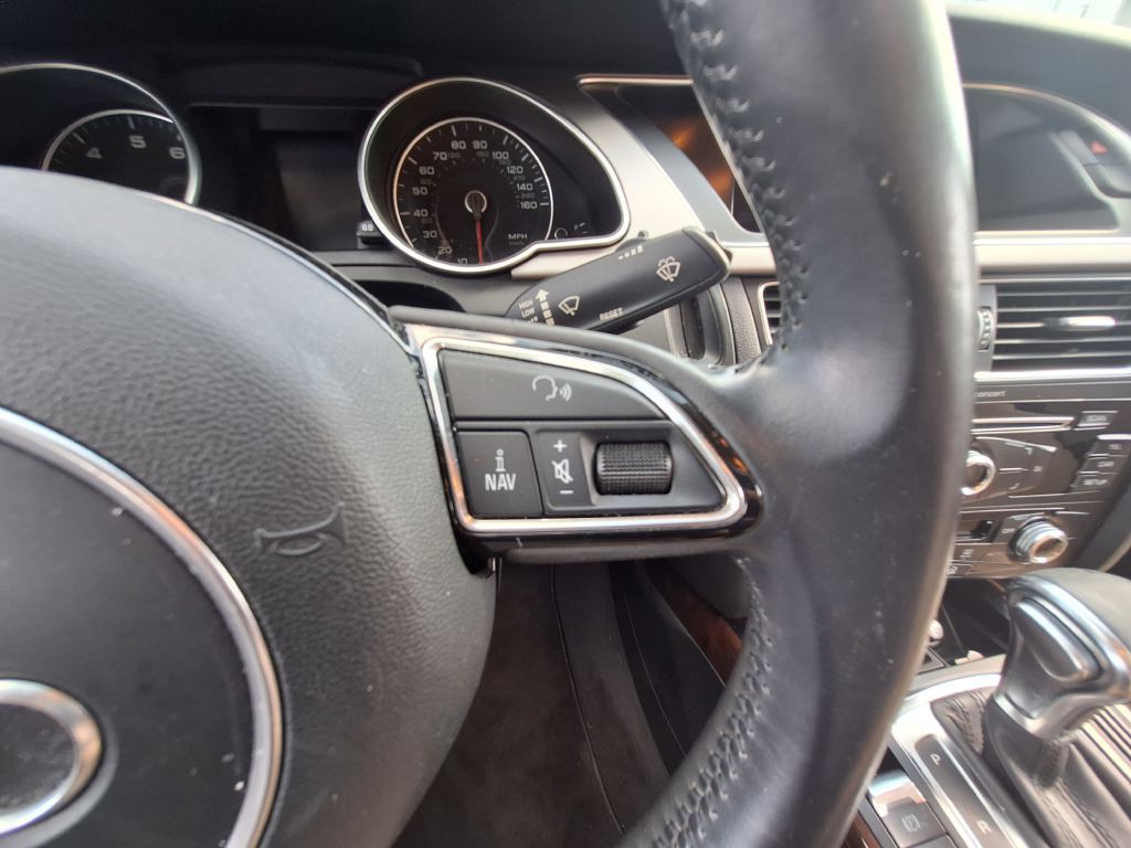 2014 Audi A5 Image 32