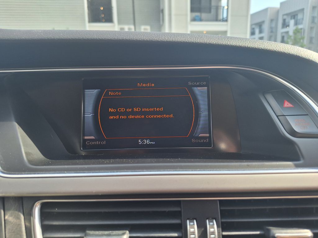 2014 Audi A5 Image 33