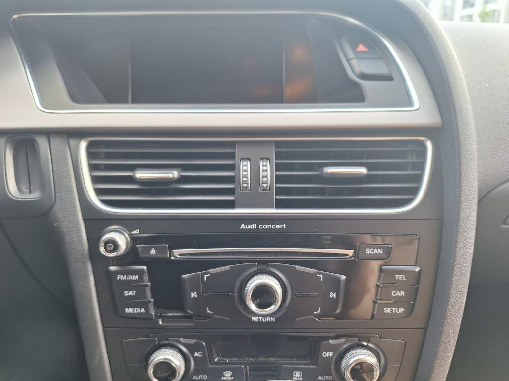 2014 Audi A5 Image 34