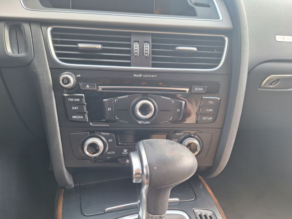 2014 Audi A5 Image 35