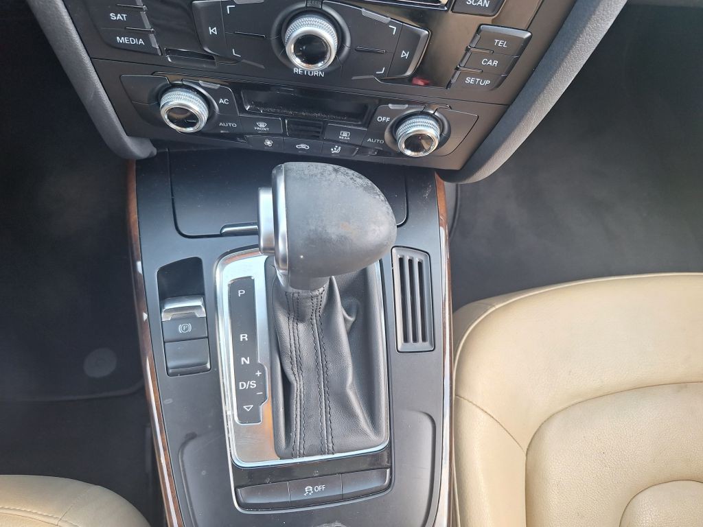 2014 Audi A5 Image 36