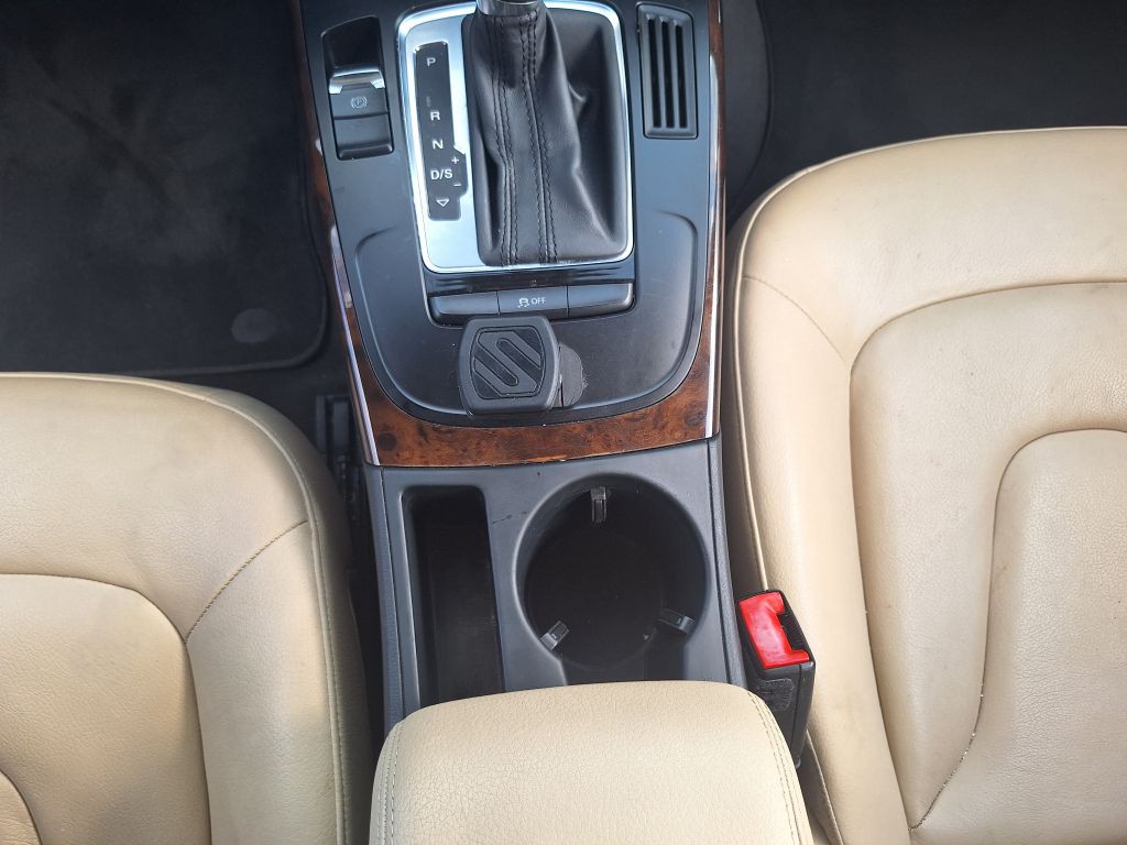 2014 Audi A5 Image 37