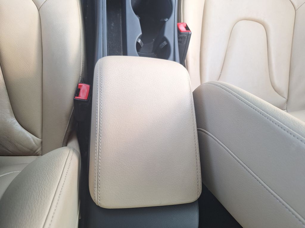 2014 Audi A5 Image 38