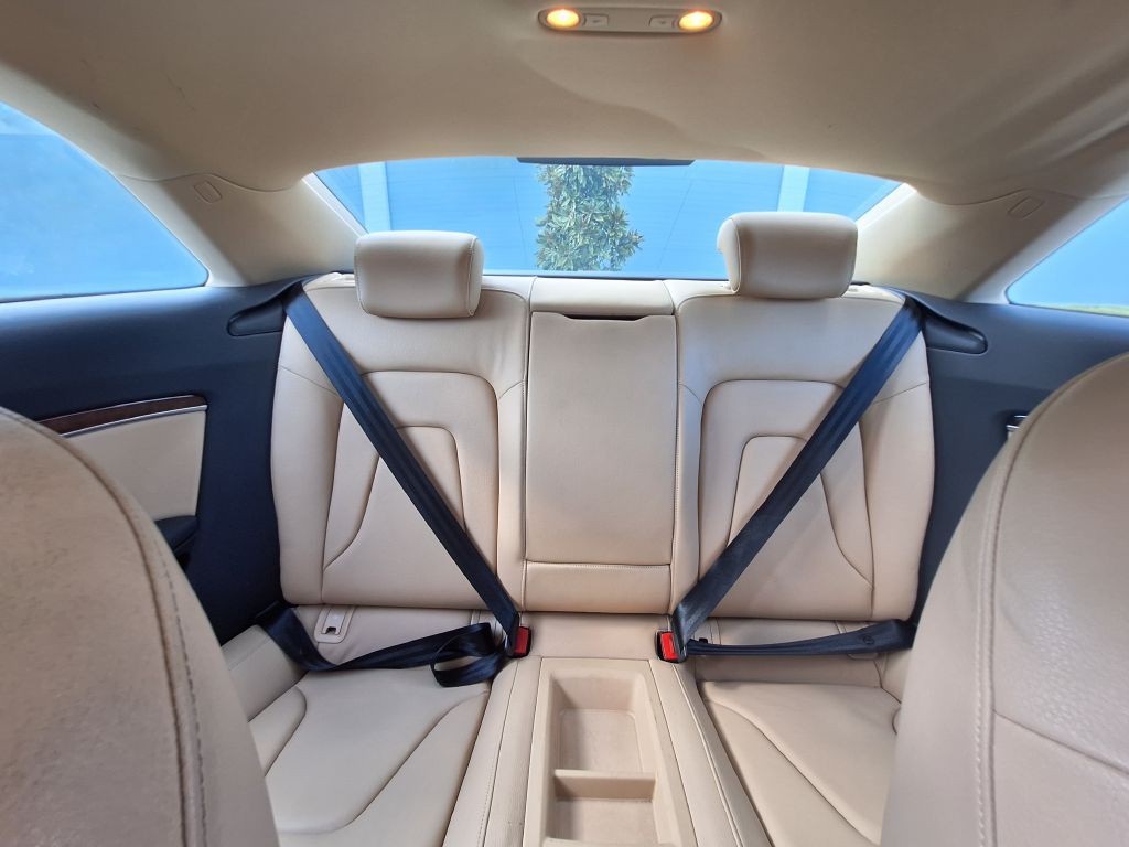 2014 Audi A5 Image 40