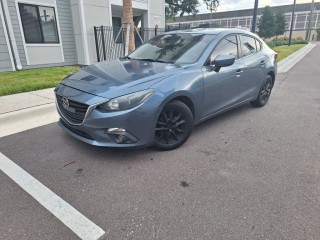 Image for 2016 Mazda Mazda3 Touring ID: 7544634