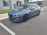 Image for 2016 Mazda Mazda3 Touring ID: 7544634