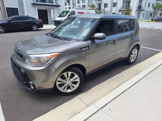 Image for 2016 Kia Soul + ID: 7552387