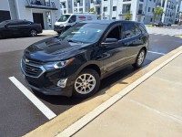 Image for 2020 Chevrolet Equinox LT ID: 7552952
