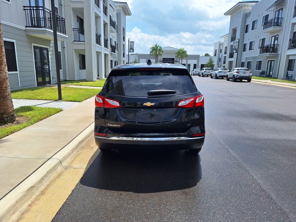 2020 Chevrolet Equinox Image 7