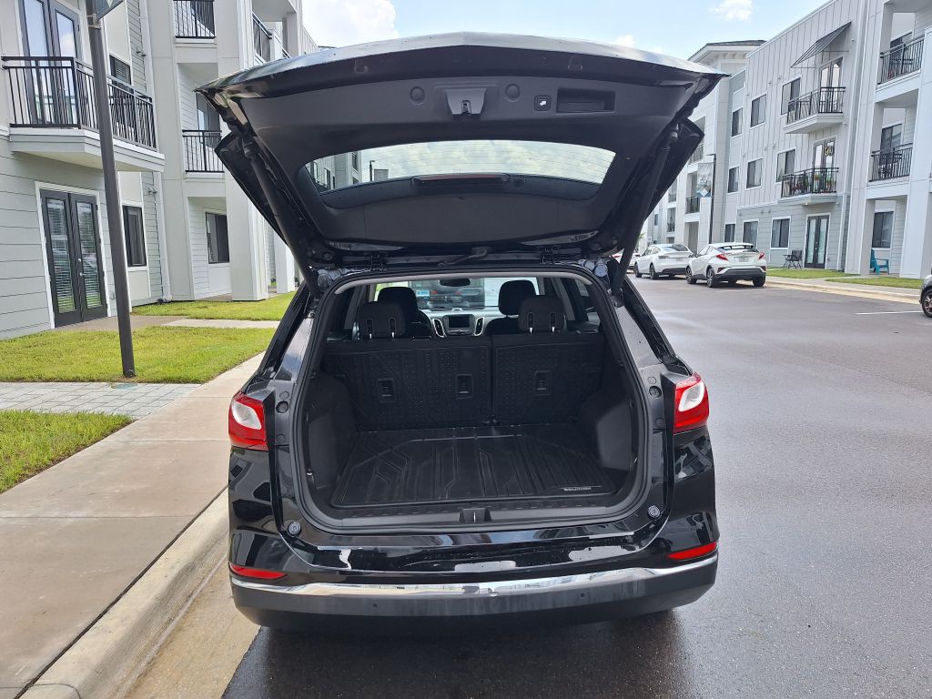 2020 Chevrolet Equinox Image 11