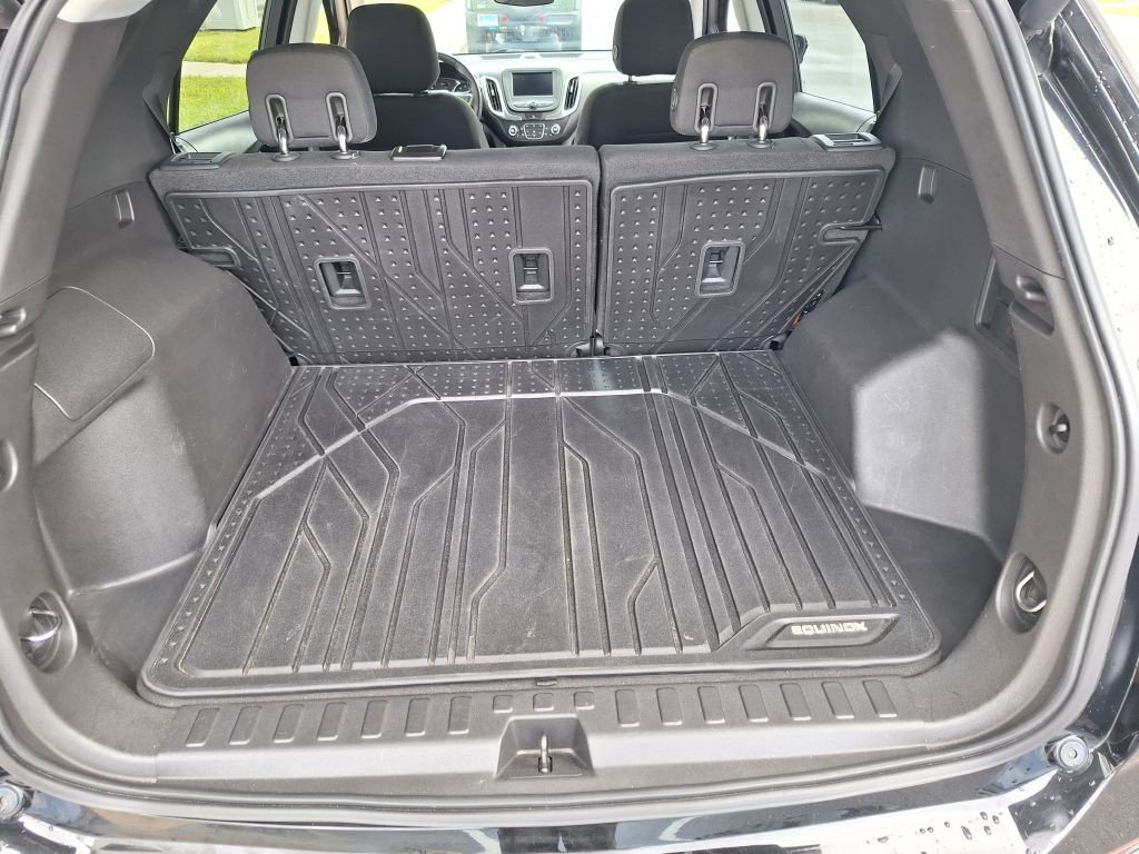 2020 Chevrolet Equinox Image 12
