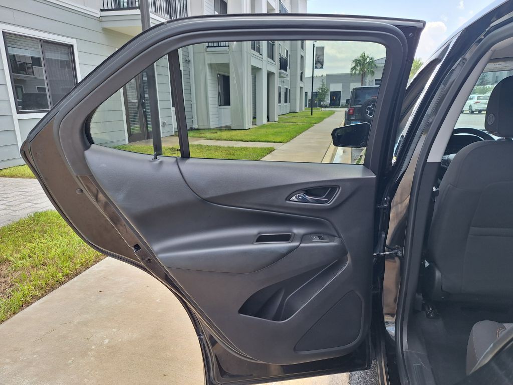 2020 Chevrolet Equinox Image 18