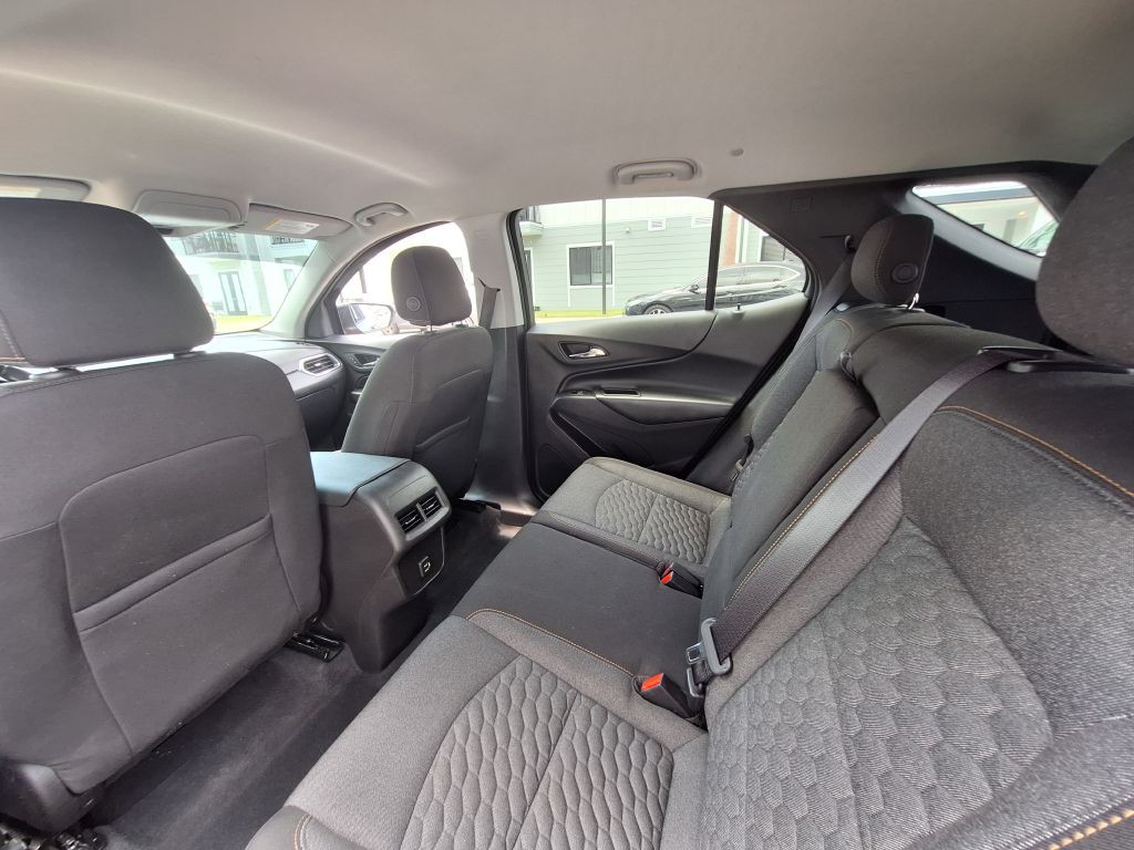 2020 Chevrolet Equinox Image 19