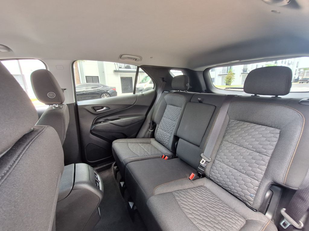 2020 Chevrolet Equinox Image 20