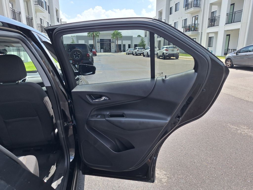 2020 Chevrolet Equinox Image 24