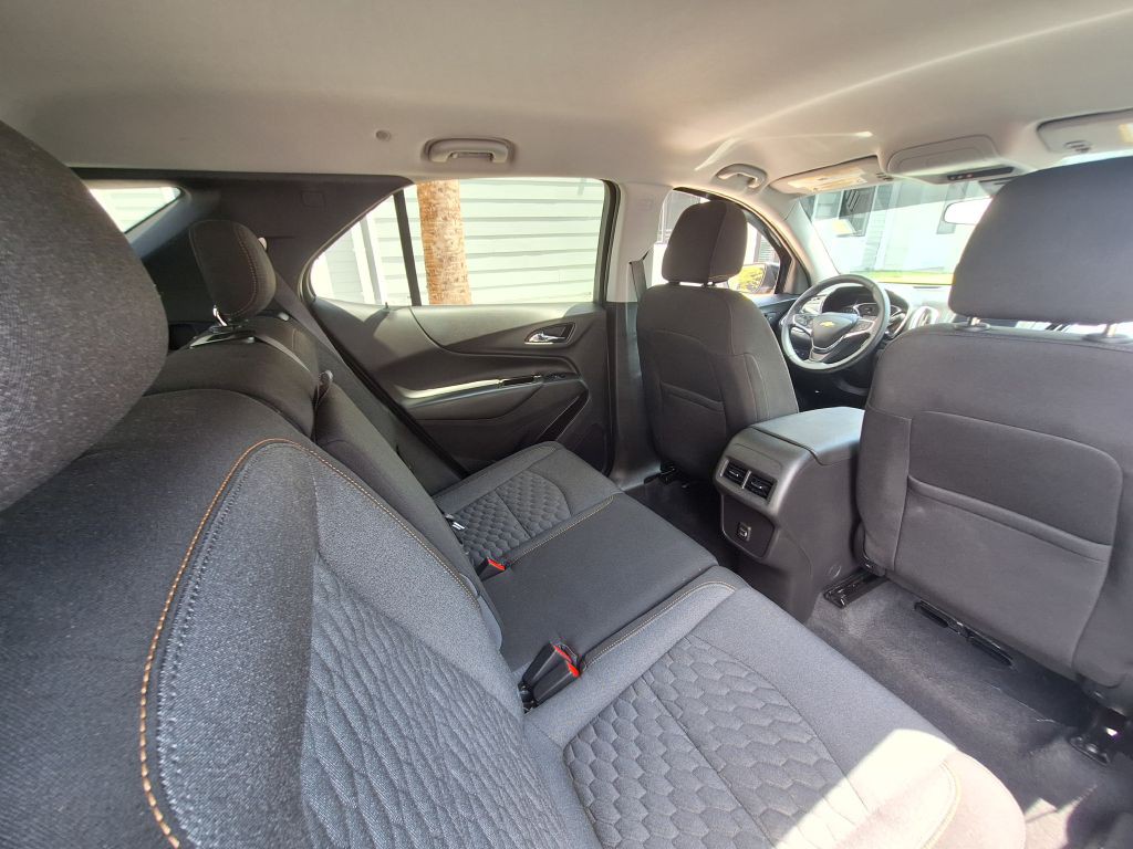 2020 Chevrolet Equinox Image 25