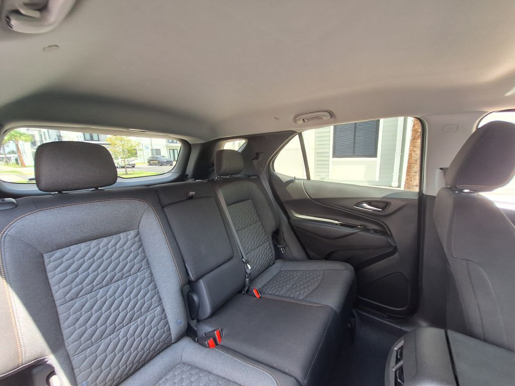 2020 Chevrolet Equinox Image 26