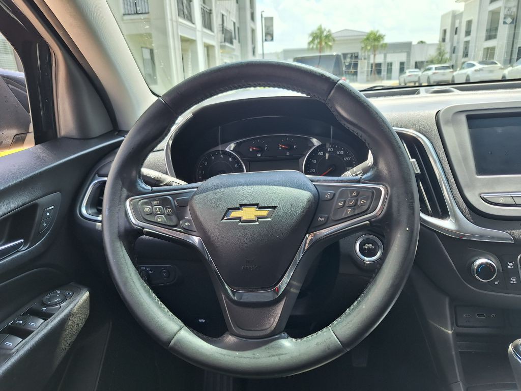 2020 Chevrolet Equinox Image 27