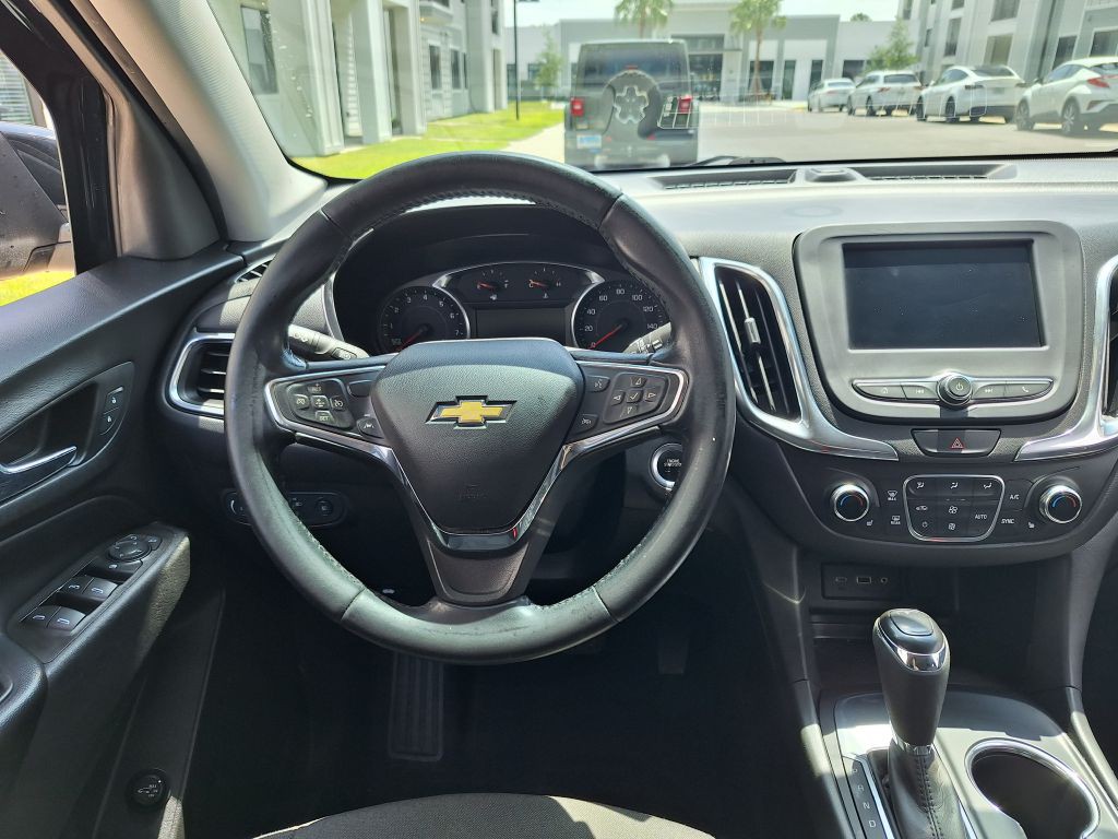 2020 Chevrolet Equinox Image 28