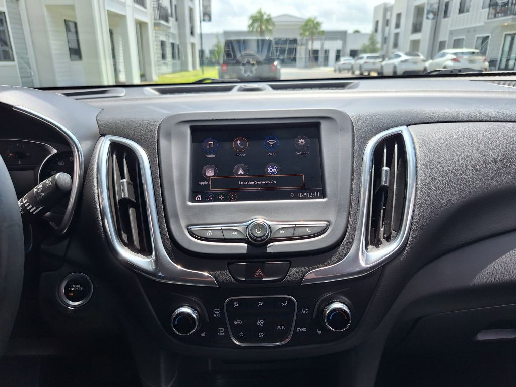 2020 Chevrolet Equinox Image 29