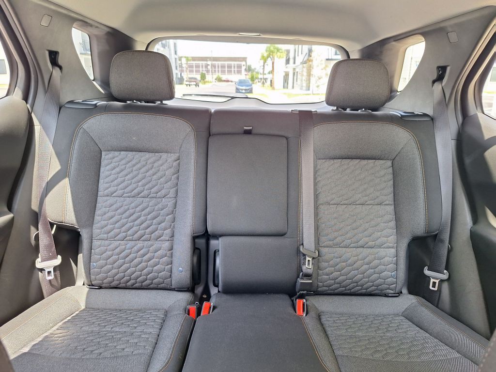 2020 Chevrolet Equinox Image 33