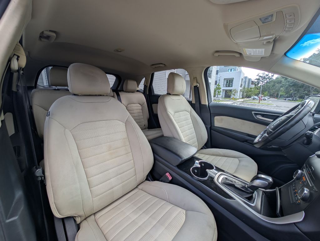 2015 Ford Edge Image 20
