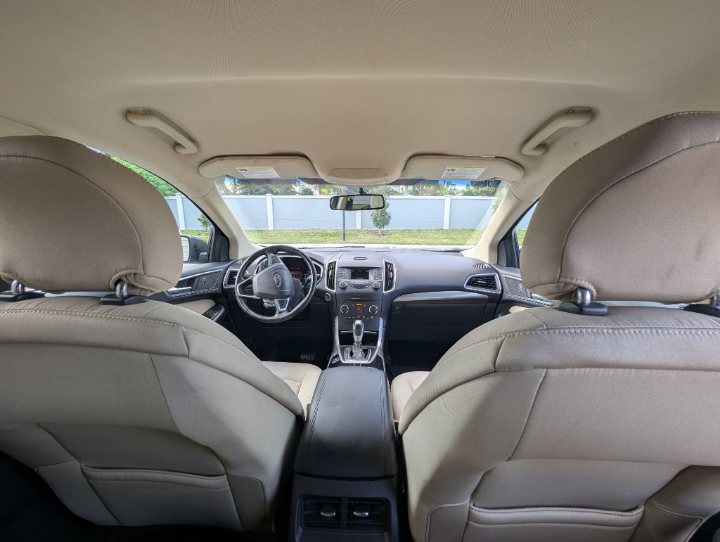 2015 Ford Edge Image 21