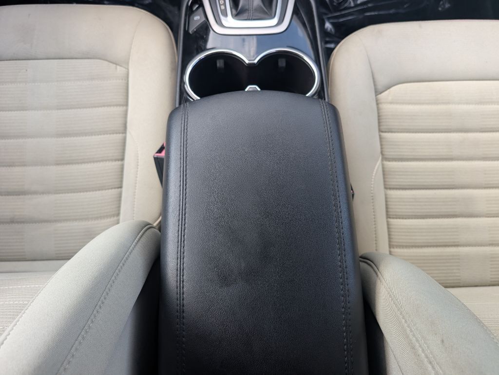 2015 Ford Edge Image 23