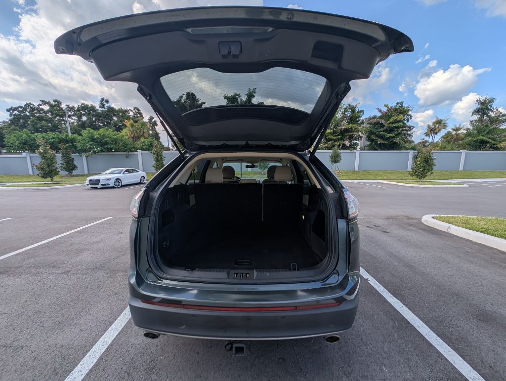 2015 Ford Edge Image 28