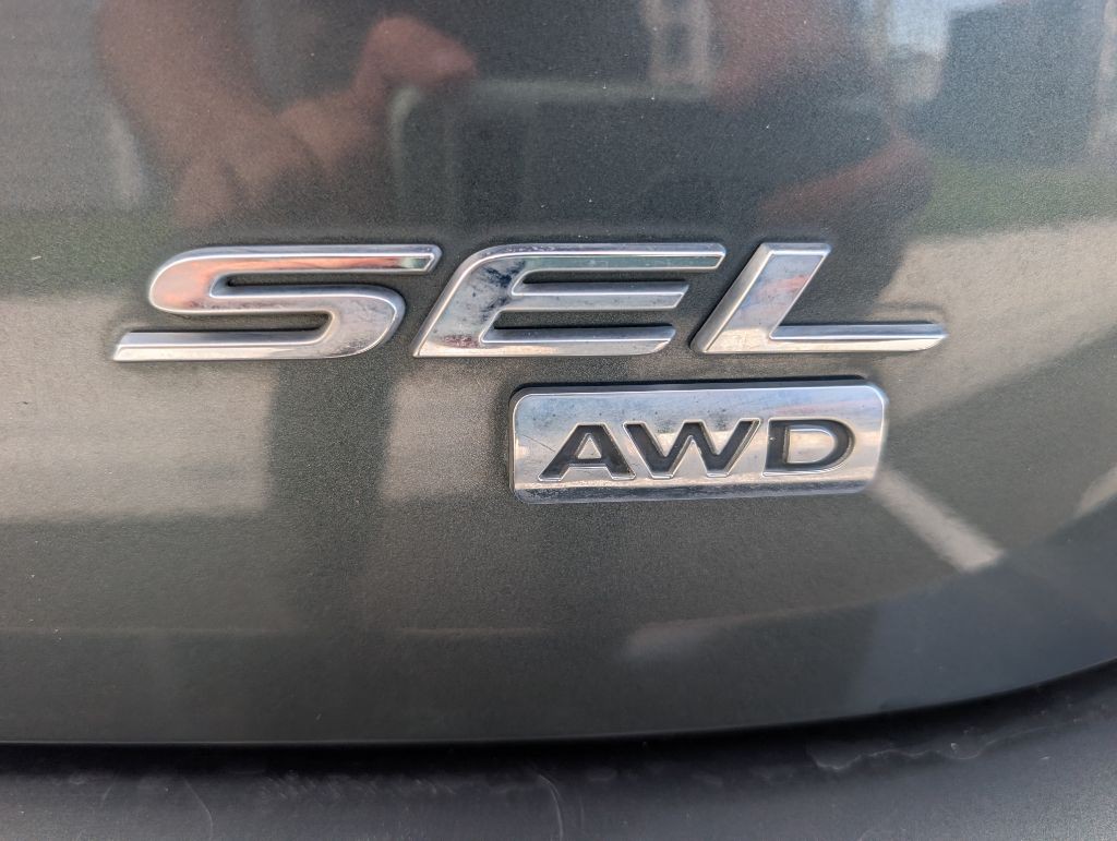 2015 Ford Edge Image 29
