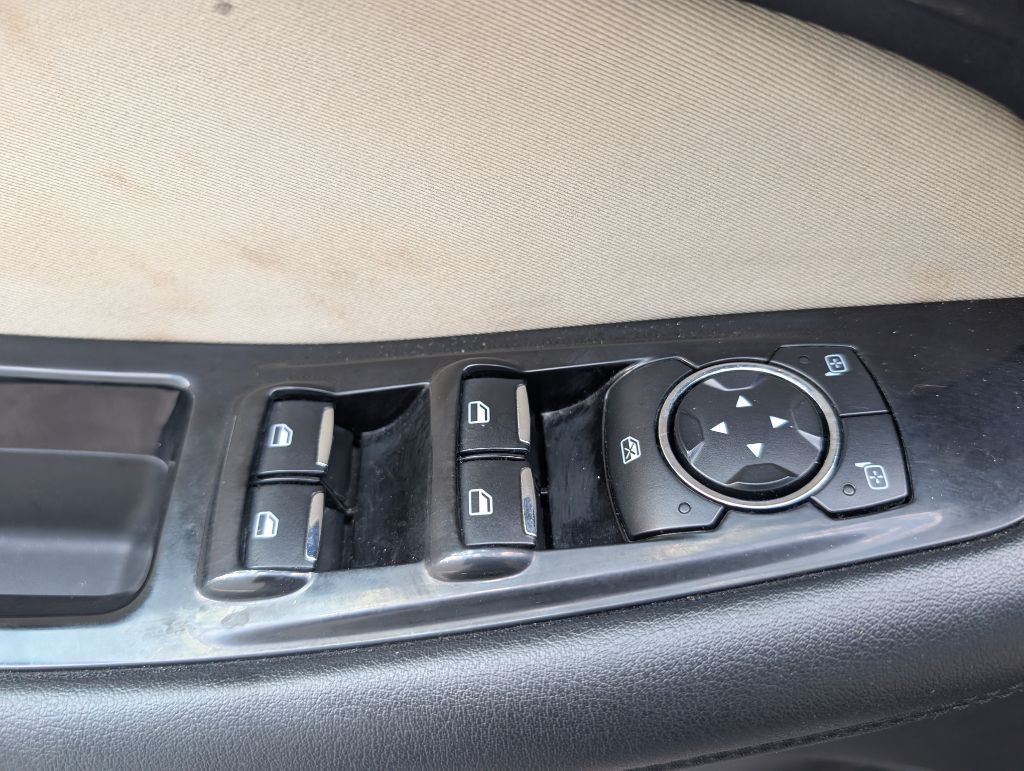 2015 Ford Edge Image 31