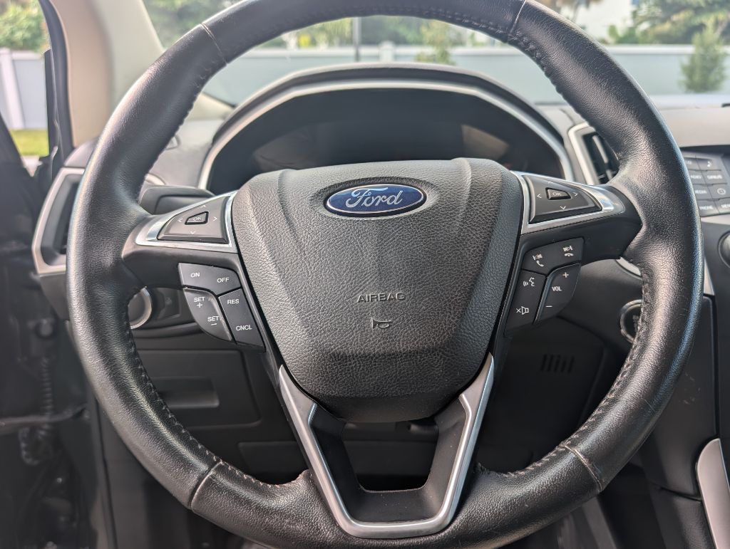 2015 Ford Edge Image 33