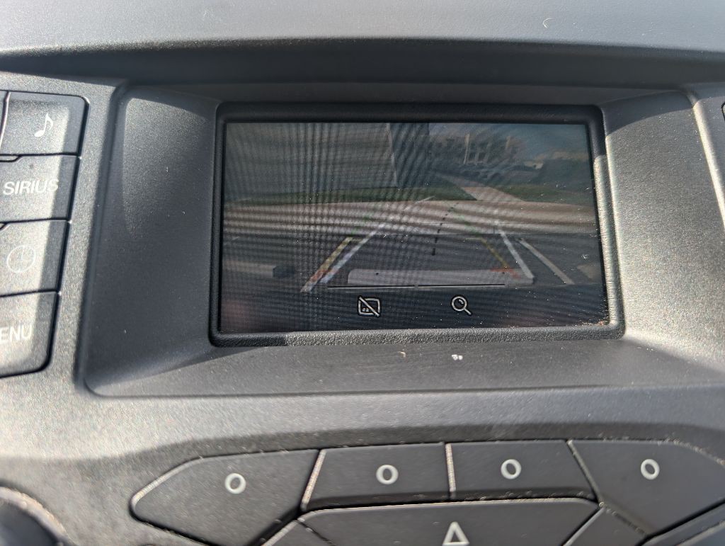 2015 Ford Edge Image 36