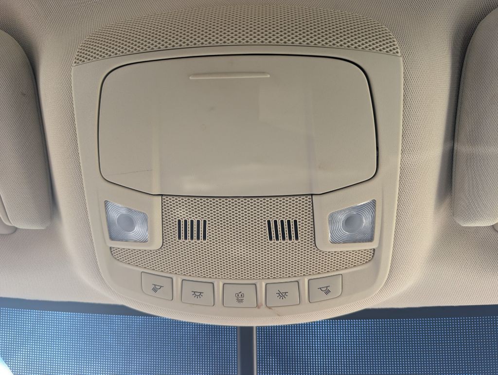2015 Ford Edge Image 41