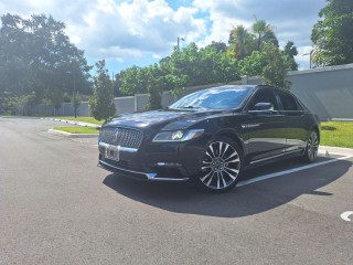 Image for 2018 Lincoln Continental Reserve ID: 7558376