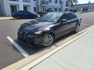 Image for 2014 Lexus IS 250 ID: 7560865