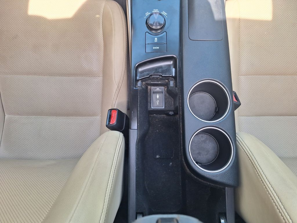 2014 Lexus IS Image 33