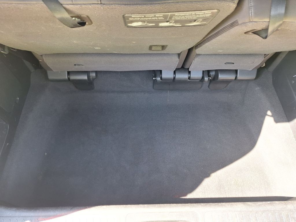 2018 Honda Odyssey Image 11