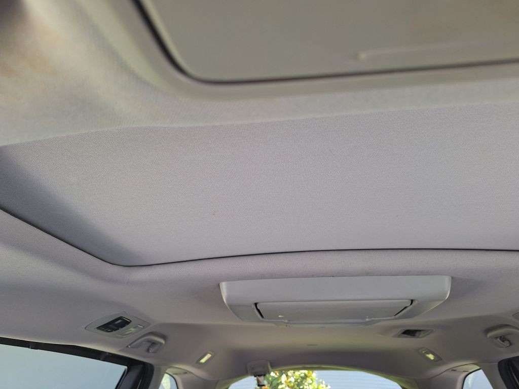 2018 Honda Odyssey Image 31