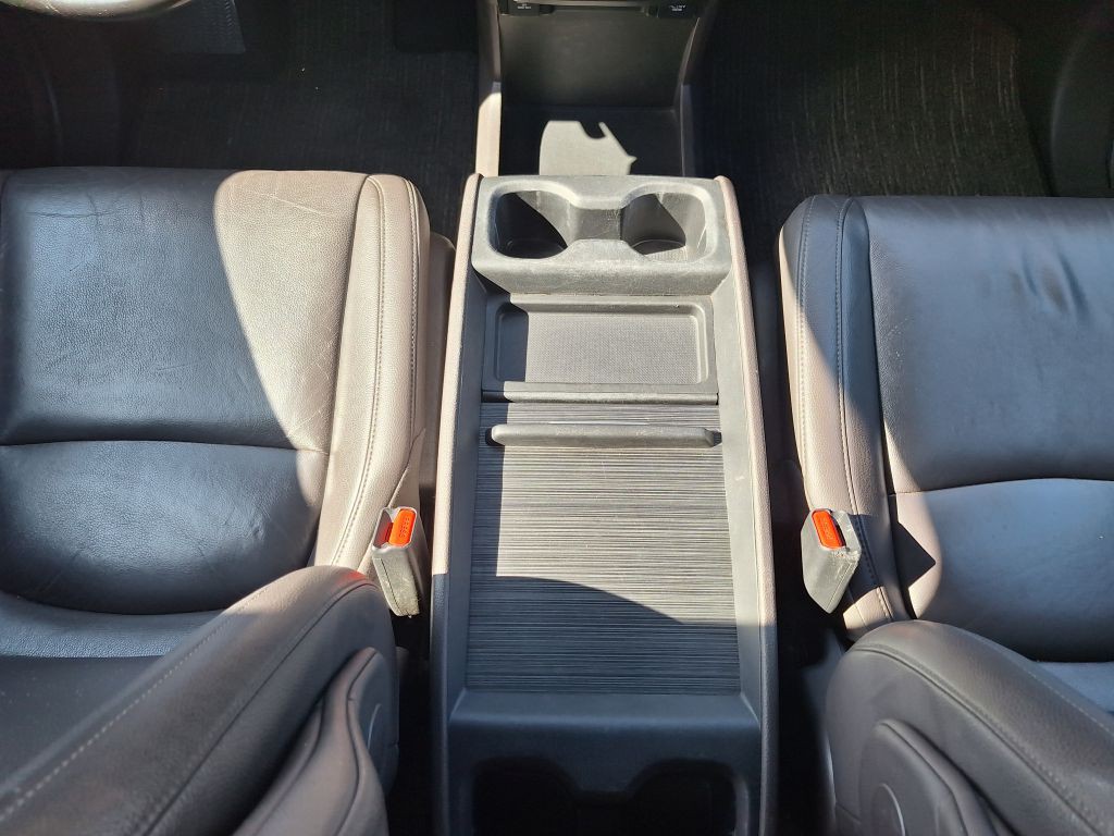 2018 Honda Odyssey Image 42
