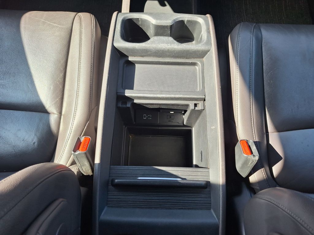 2018 Honda Odyssey Image 43