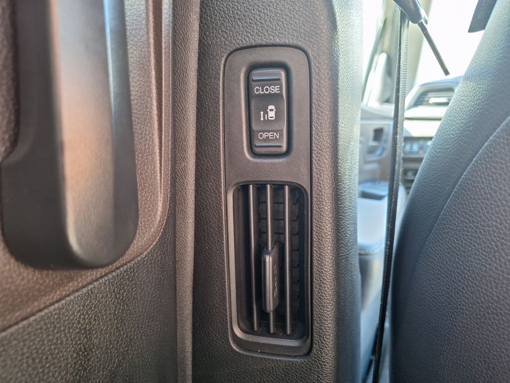 2018 Honda Odyssey Image 44