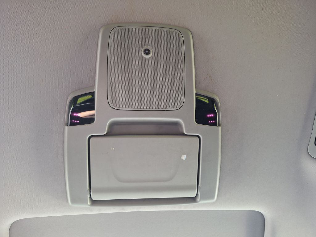 2018 Honda Odyssey Image 47