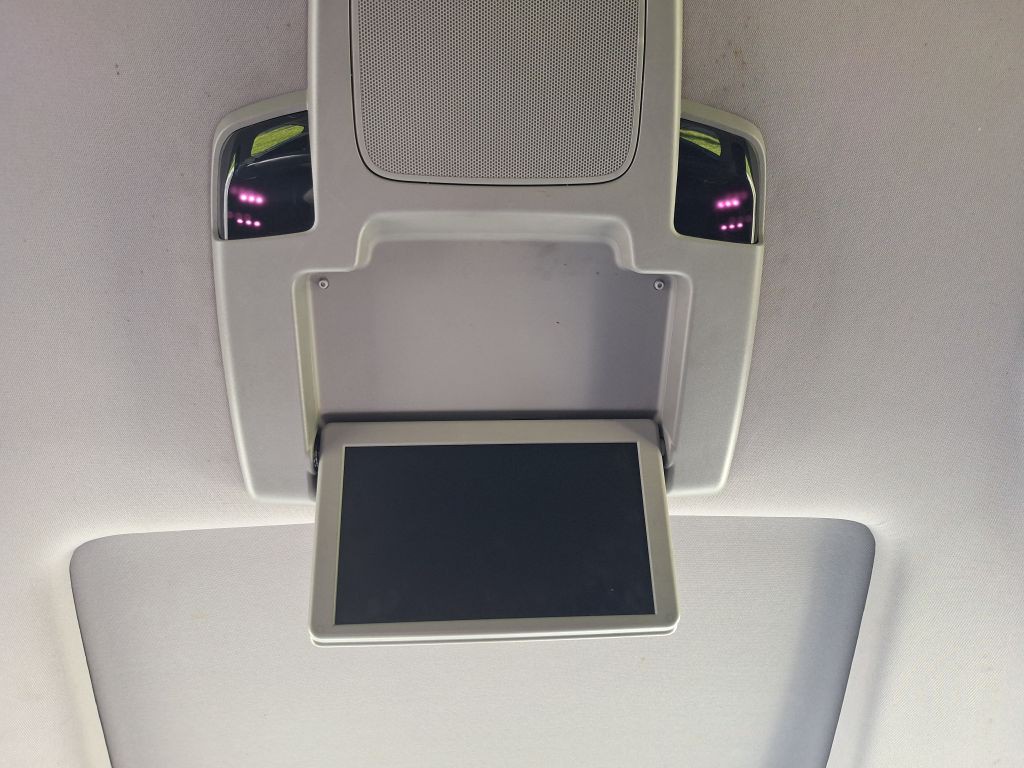 2018 Honda Odyssey Image 48