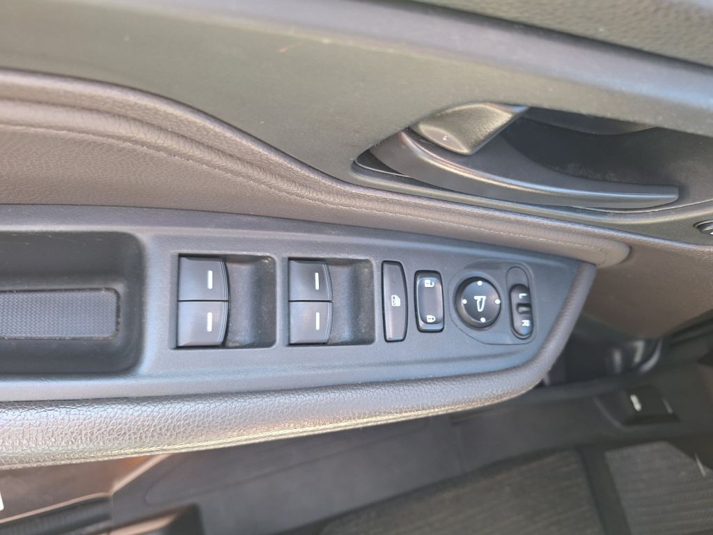 2018 Honda Odyssey Image 53