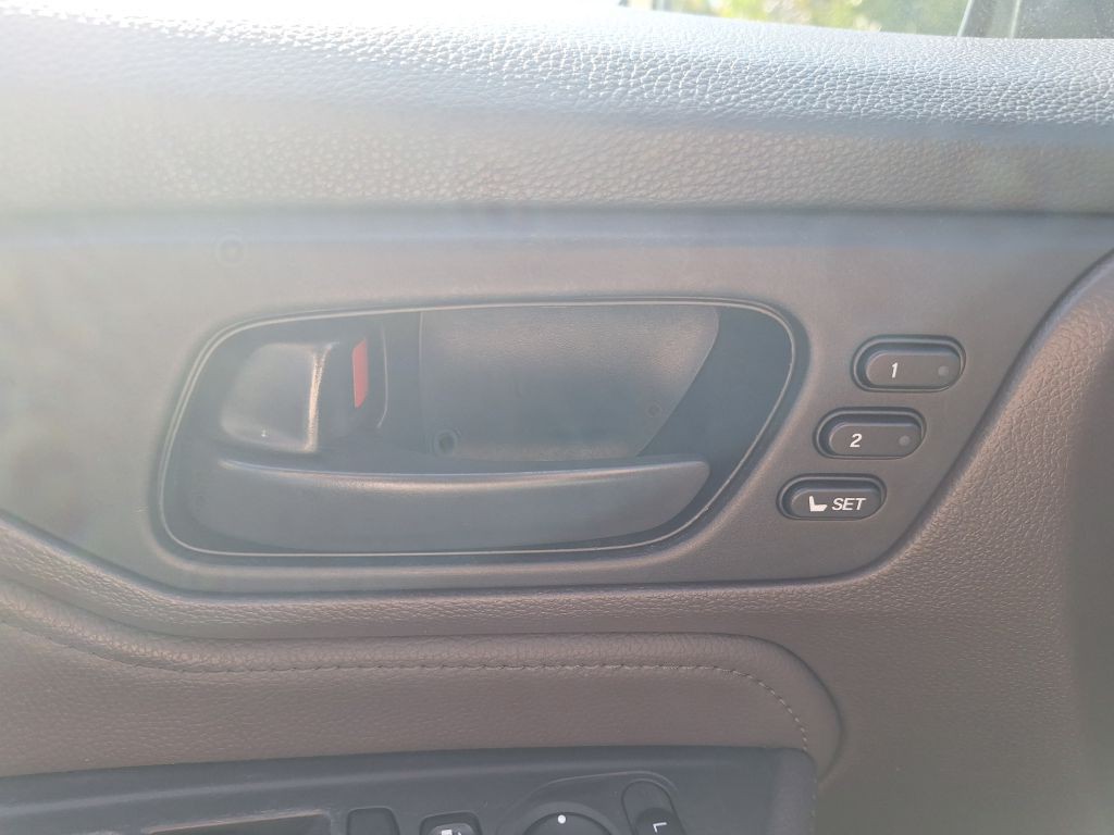 2018 Honda Odyssey Image 54