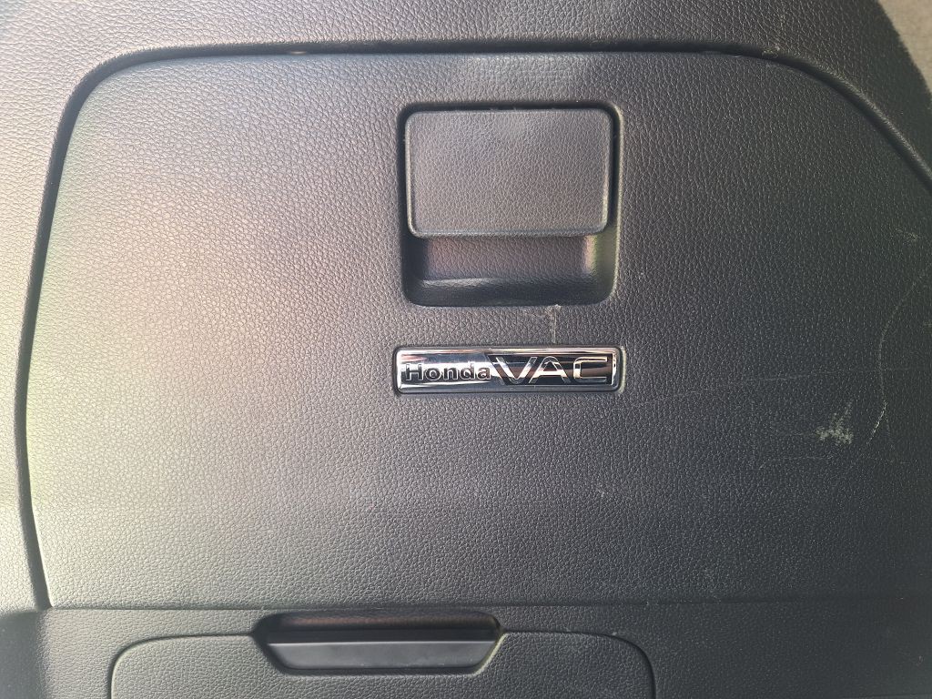 2018 Honda Odyssey Image 56